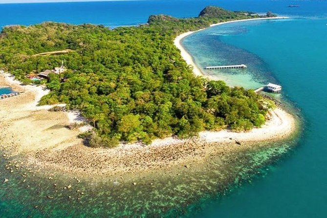 Unspoiled Island Escape: Private Speedboat Tour from Koh Samui - Service, language, and expectations
