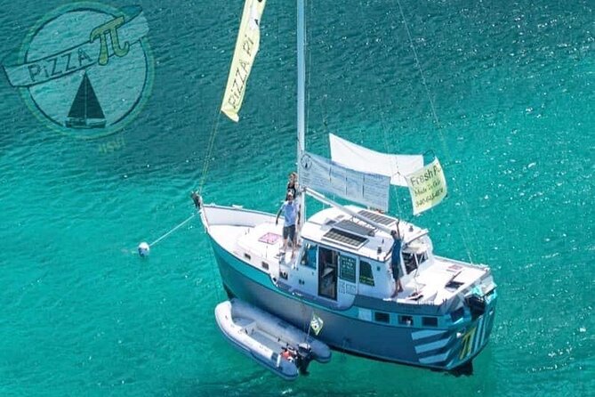US Virgin Islands Island Hop & Food Boat Tour - What the $250 price really covers
