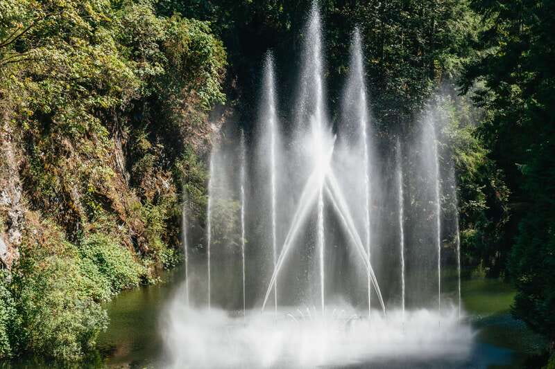 Vancouver: Victoria, Gulf Islands Cruise, & Butchart Gardens - Who should choose this tour?