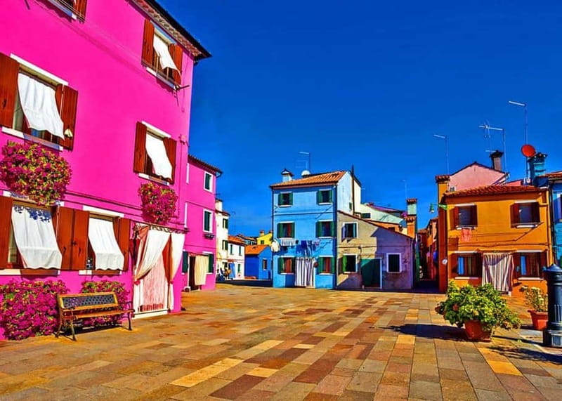 Venice: Guided Islands Cruise to Murano, Burano & Torcello - Why this lagoon cruise is worth your time