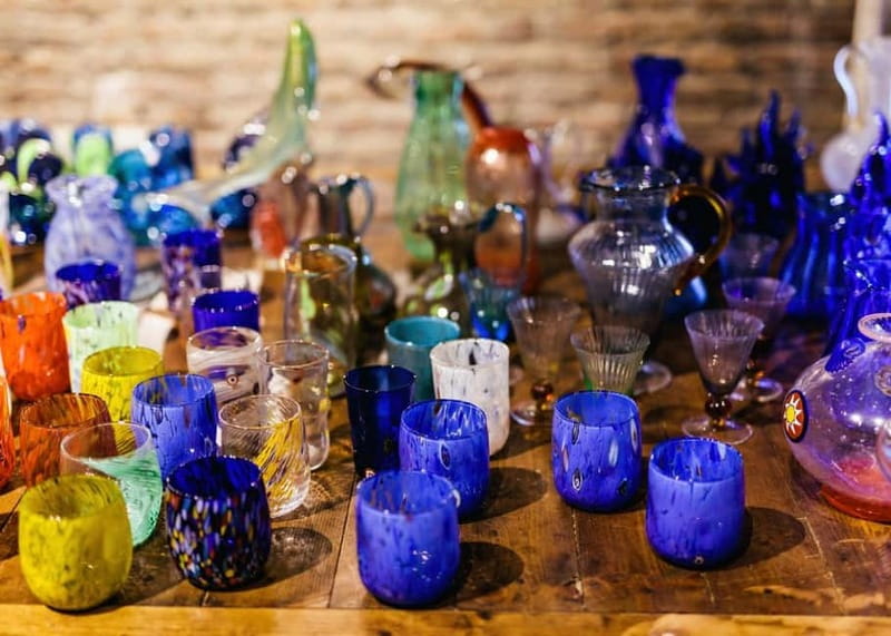 Venice: Guided Islands Cruise to Murano, Burano & Torcello - Who should book this tour?