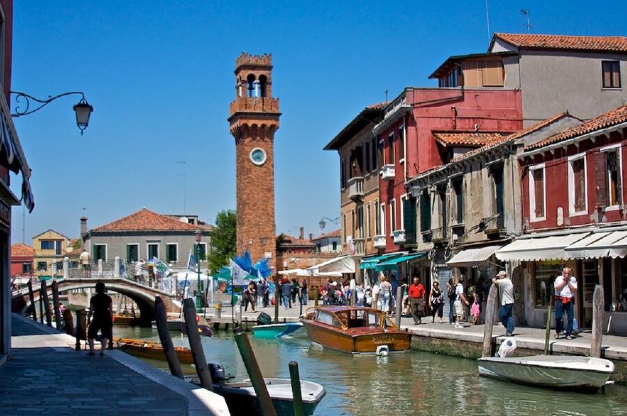 Venice: Guided Islands Cruise to Murano, Burano & Torcello - Should you book the Murano, Burano, and Torcello cruise?