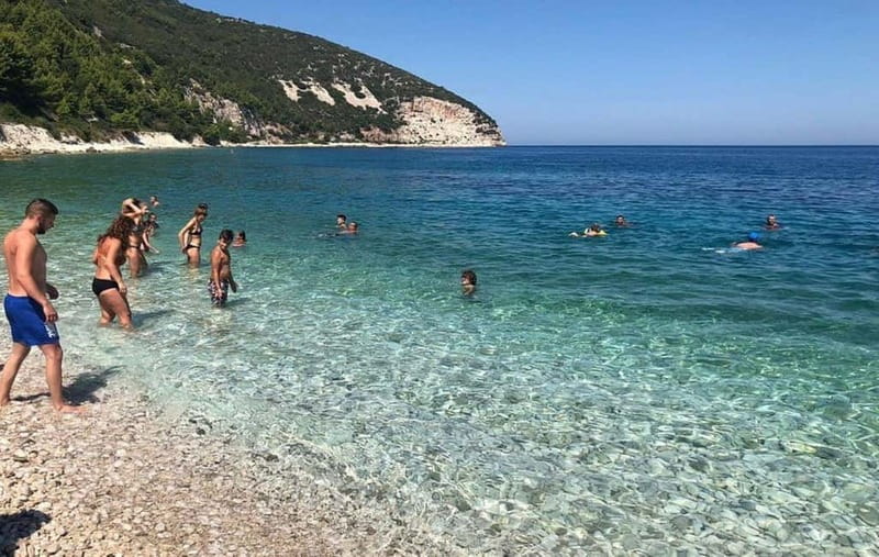 Vlora, Karaburun and Sazan Island Boat Day Tour - Key points to know before booking