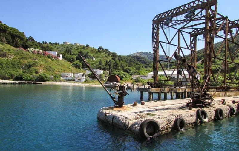 Vlora, Karaburun and Sazan Island Boat Day Tour - A long road to Vlora, then a full day at sea