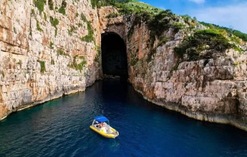 Vlora, Karaburun and Sazan Island Boat Day Tour - Practical packing advice for the boat and island