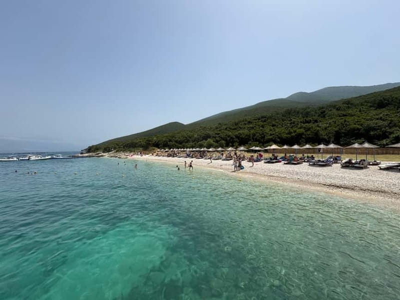 Vlore: Sazan Island, Haxhi Ali Cave & Karaburun by Speedboat - Who should book this $50 experience?