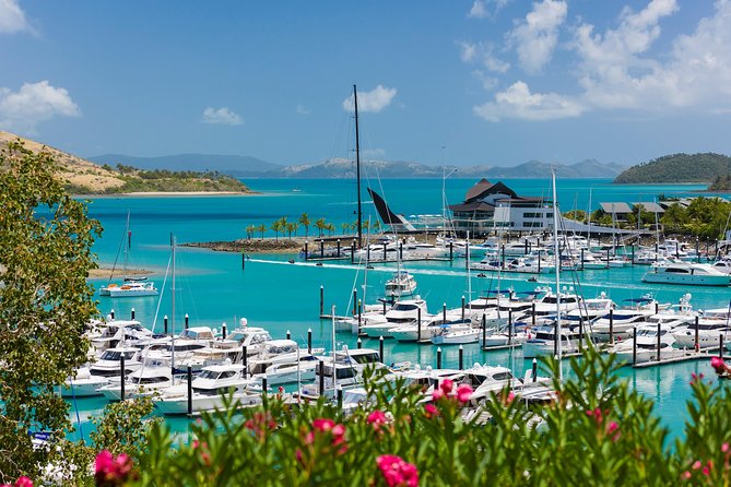 Whitehaven Beach and Hamilton Island Cruise from Airlie Beach - Whitehaven Beach: the main event