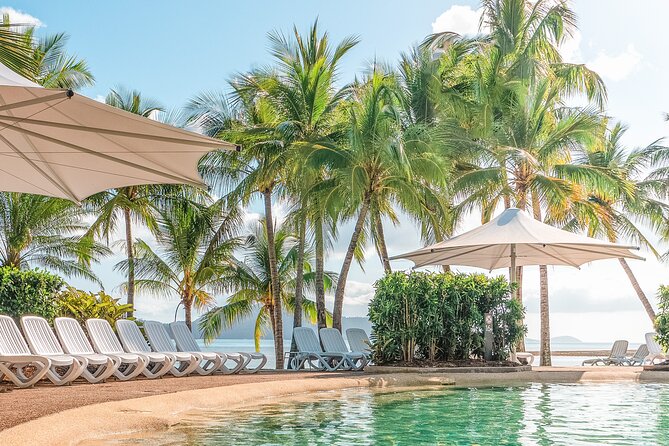 Whitehaven Beach and Hamilton Island Cruise from Airlie Beach - How the $139.67 price works out