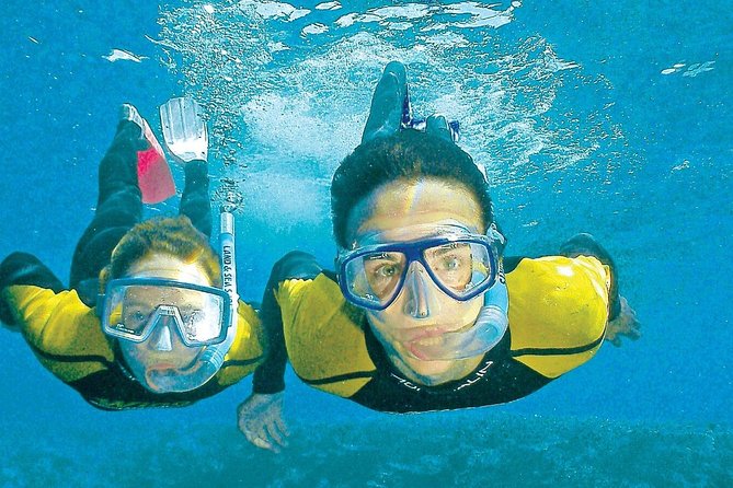 Whitsunday Islands Sail, SUP & Snorkel Tour- Small group - Possible island stops and what they mean