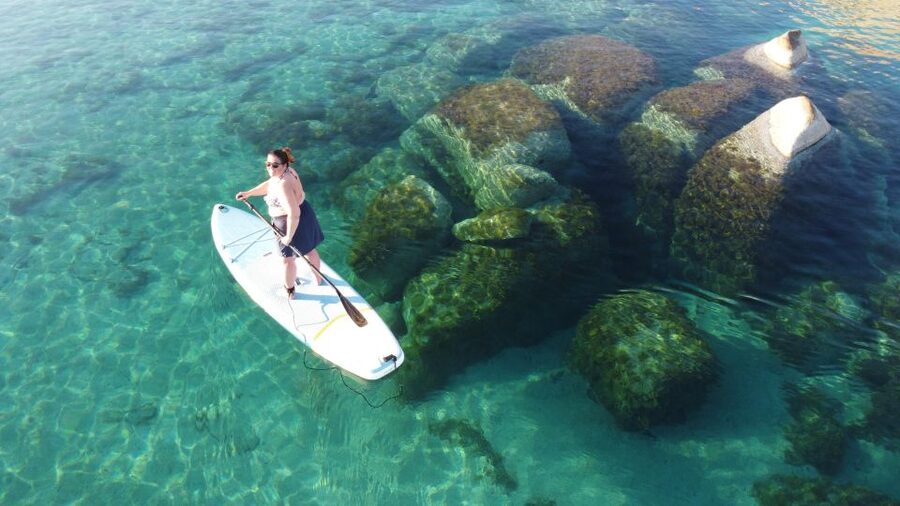 Yacht catamaran trip to the Lavezzi Islands - Key points to know before booking
