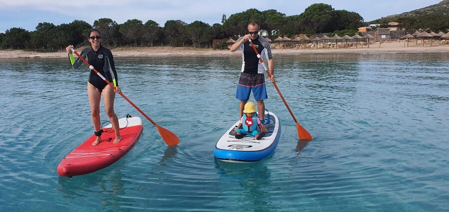 Yacht catamaran trip to the Lavezzi Islands - Is $188 a fair price?