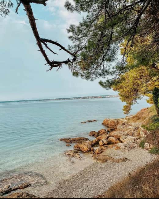 Zadar: 3 Island Speedboat Tour & Blue Bay Swim with Drinks - Why this four-hour cruise works so well from Zadar
