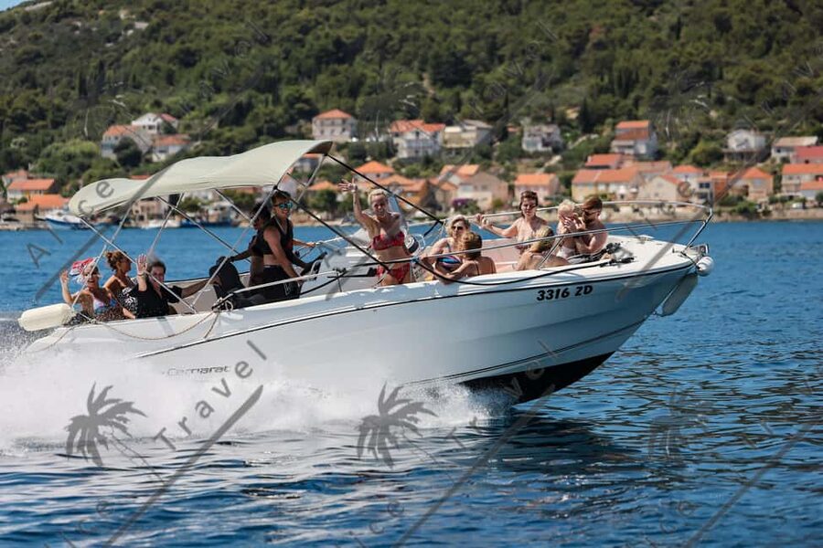 Zadar: 3 Island Speedboat Tour with Wine and Snorkeling - Should you book the three-island speedboat tour?