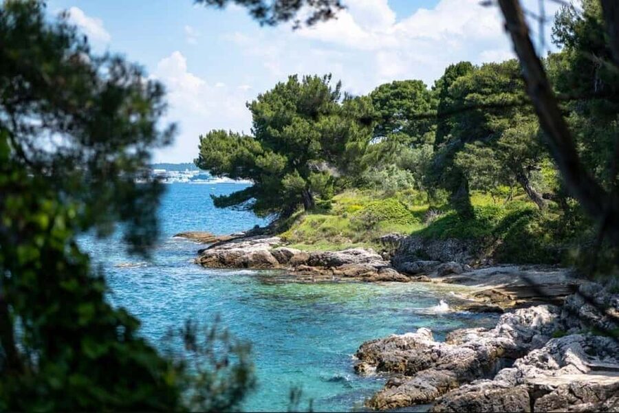 Zadar: 3 Islands Luxury Boat Tour with Aperol Spritz - Weather, timing, and what to pack