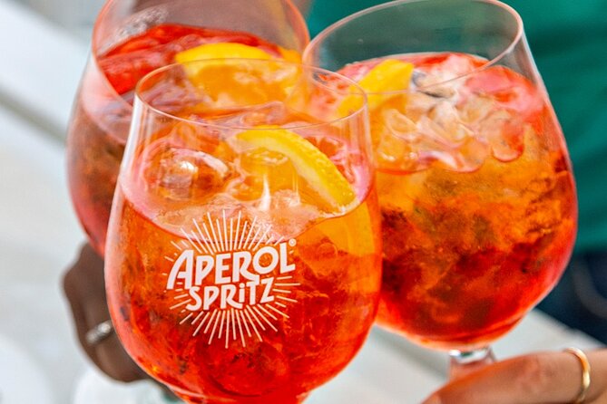 Zadar: 3 Islands Luxury Boat Tour with Aperol Spritz & Snorkeling - Leaving Zadar through Foša harbor