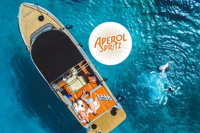 Zadar: 3 Islands Luxury Boat Tour with Aperol Spritz & Snorkeling - Ugljan and the final stop near Preko