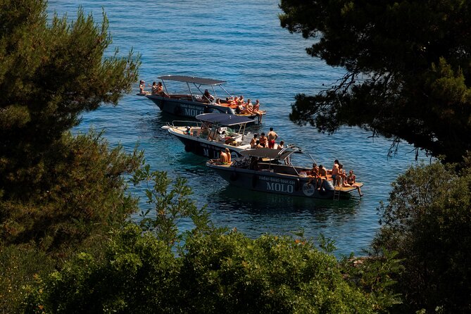 Zadar: 3 Islands Luxury Boat Tour with Aperol Spritz & Snorkeling - Who will enjoy this boat trip most?