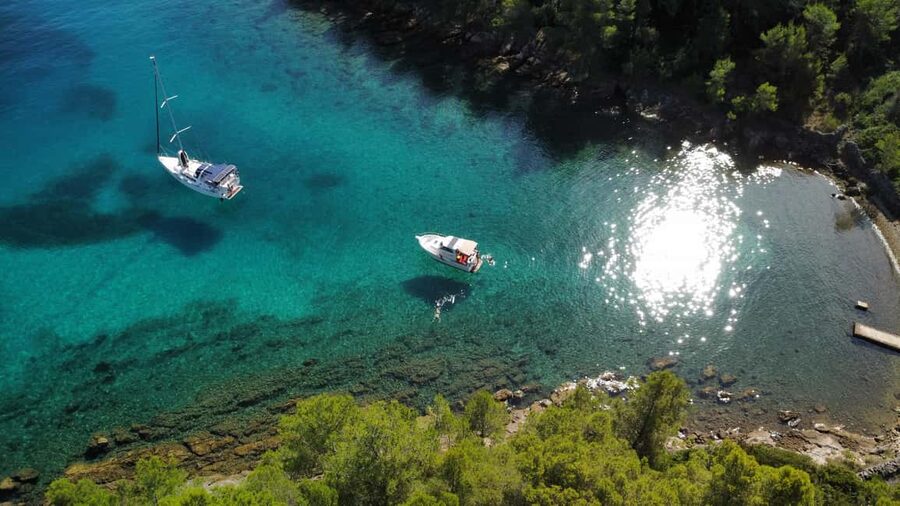 Zadar: Adventure on 6 islands, 3 lagoons, 1 cave, Bio Fruits - Key points to know before you book