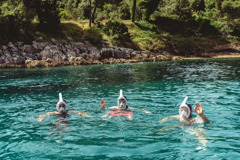 Zadar: Aperol Spritz & Island Vibes on Luxury Speedboat - Key points to know before you book