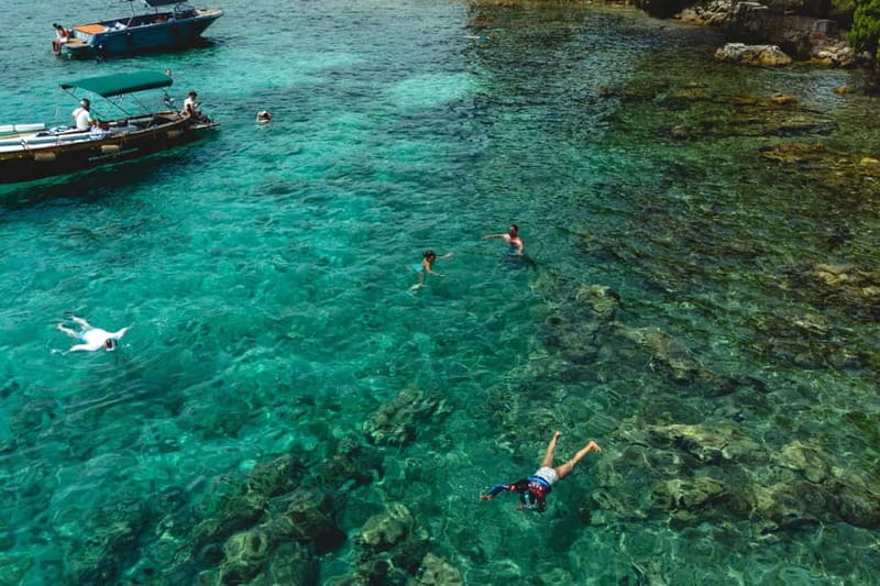 Zadar: Aperol Spritz & Island Vibes on Luxury Speedboat - Should you book the Zadar speedboat tour?