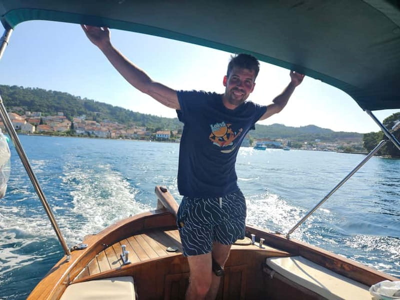 Zadar: Aperol Spritz & Island Vibes on Luxury Speedboat - The three-hour and four-hour options are not the same