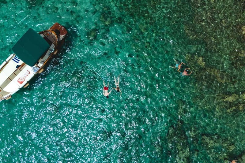 Zadar: Aperol Spritz & Island Vibes on Luxury Speedboat - Is $35 a good value?