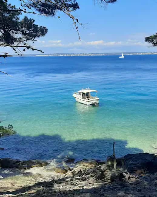 Zadar: Half-Day Island-Hopping and Lagoons Cruise with Fruit - Key points before you book