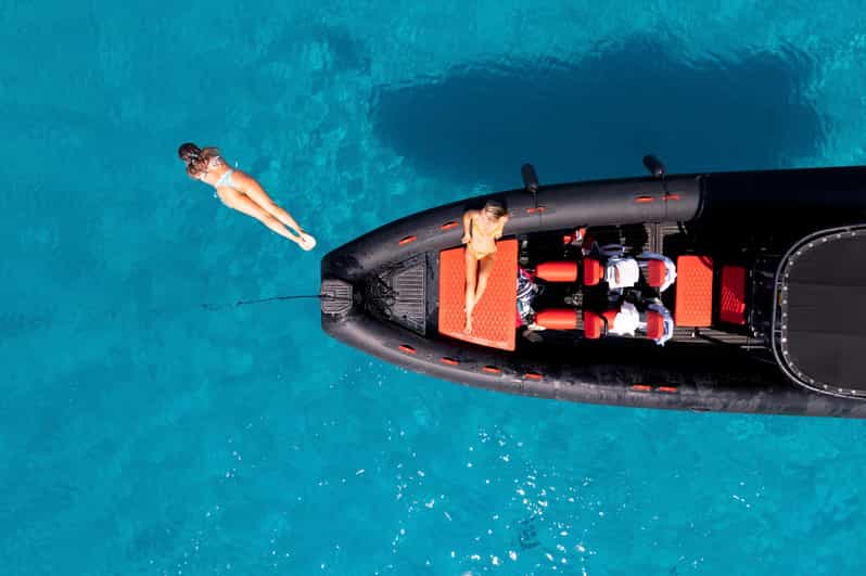 Zadar: Island Luxury Speedboat Tour with Snorkeling - Quick takeaways from the Zadar speedboat trip