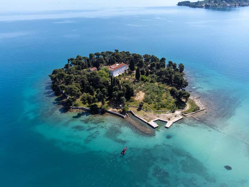 Zadar: Island Luxury Speedboat Tour with Snorkeling - Why this is a smart half-day from Zadar