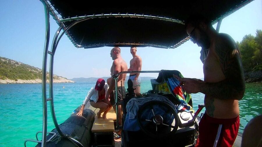 Zadar Islands: Private Hidden Treasures Speedboat Tour - Who will enjoy this most