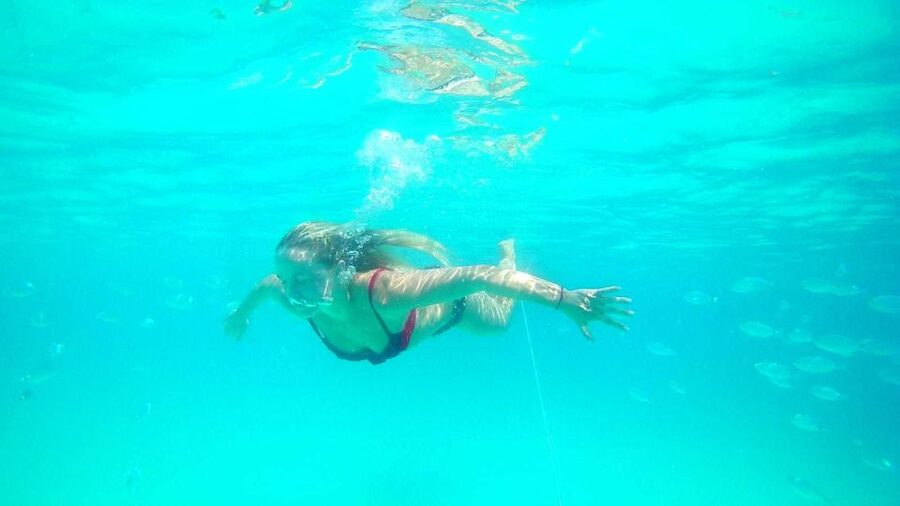 Zadar Islands: Private Hidden Treasures Speedboat Tour - Dugi Otok and a slower island pause