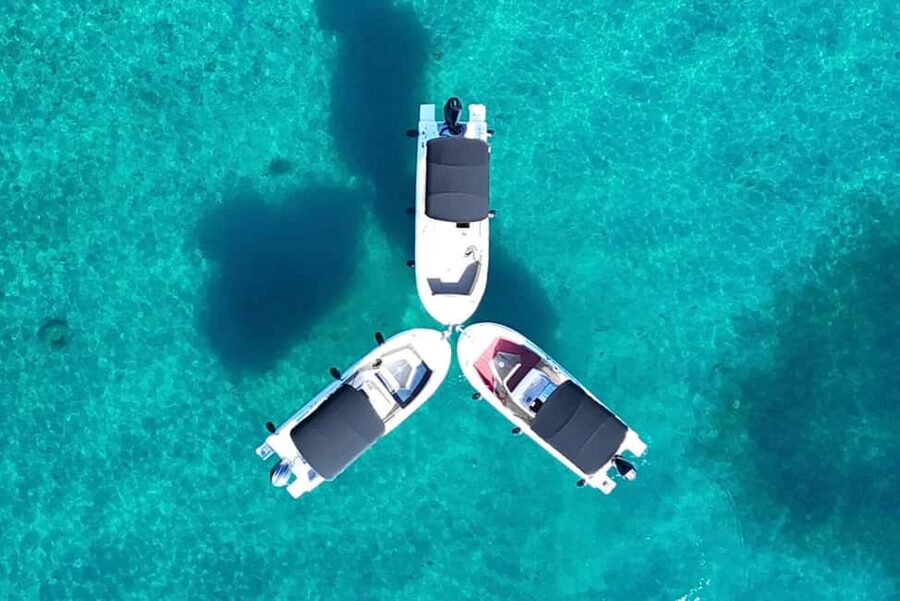 Zadar: Original Island-Hopping Speedboat Tour - Quick reasons to choose this boat trip