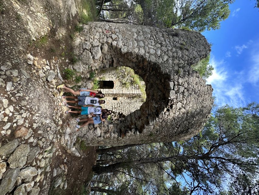 Zadar: Original Island-Hopping Speedboat Tour - What the $36.28 price really covers