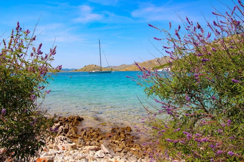 Zadar: Preko, Osljak, and Kali Island Boat Tour with Drinks - The return to Zadar