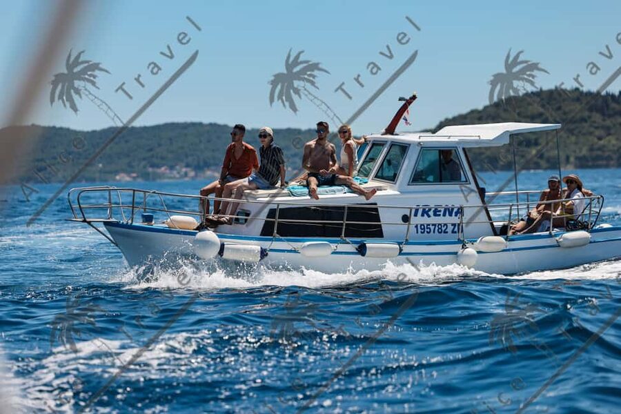 Zadar: Preko, Osljak, and Kali Island Boat Tour with Drinks - Who will enjoy this boat trip most