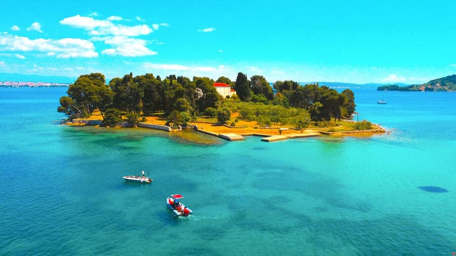 Zadar:Speedboat Tour Thrill Ride with Snorkeling on 3 island - Why this Zadar boat trip works so well