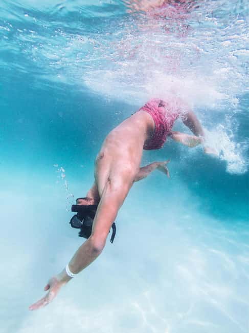 Zadar:Speedboat Tour Thrill Ride with Snorkeling on 3 island - What the guide adds