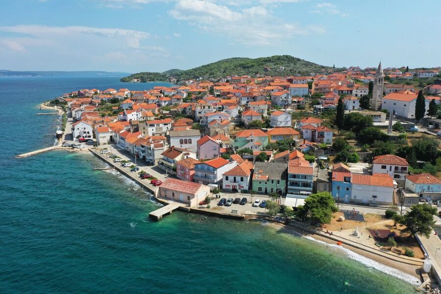 Zadar: Three Islands Private Boat Tour - Why the private format matters