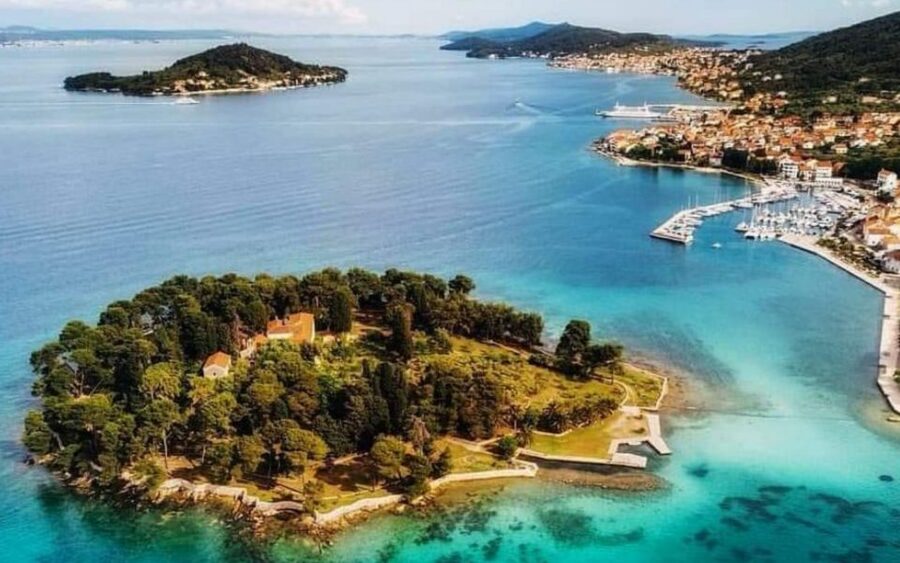 Zadar: Three Islands Private Boat Tour - Timing, comfort, and practical limits