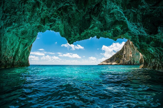 Zakynthos Half Day Tour and Cruise Turtle Island and Keri Caves - Key points to know before booking