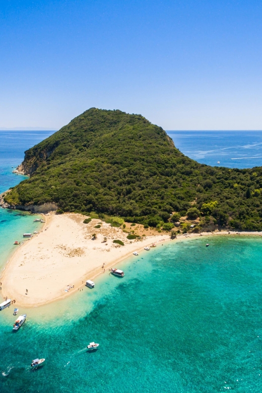 Zakynthos: Turtle Island & Keri Caves Glass-Bottom Boat Tour - Who will get the most from this excursion
