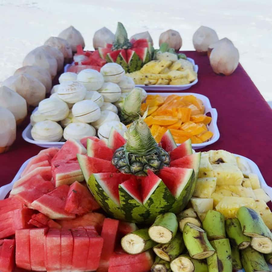 Zanzibar: Prison Island and Nakupenda Boat Trip with Lunch - What the $39 price really covers